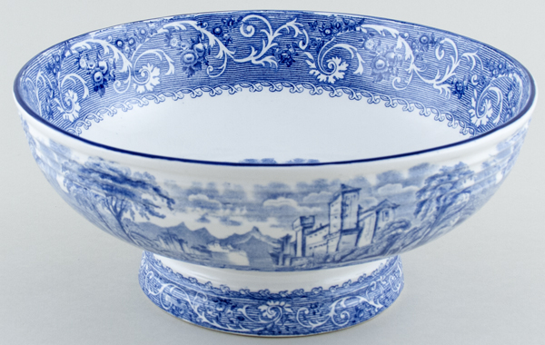 Bowl large c1930